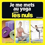Je me mets au yoga pour les Nuls