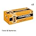 Produktbild 30 x C Duracell Industrial MN1400 LR14 Mezza Alkaline Battery Radio Torch Procel