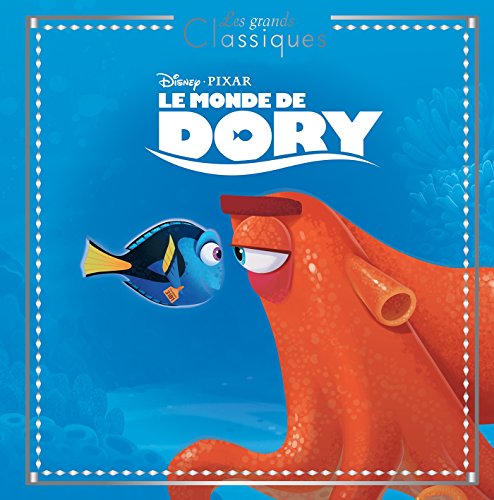 Le monde de Dory