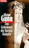 Cover zum Buch Das Geheimnis der Borgia- Skulptur