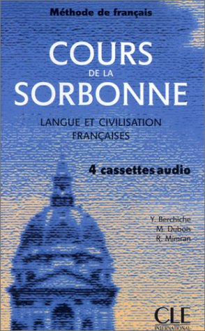 <a href="/node/12037">Cours de la Sorbonne : langue et civilisation française</a>
