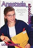Cover zum Buch Anastasia Absolutely