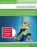 Musculation (1DVD)