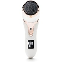 Electric Hard Skin Remover By Own Harmony: USA's Ireland - View #2