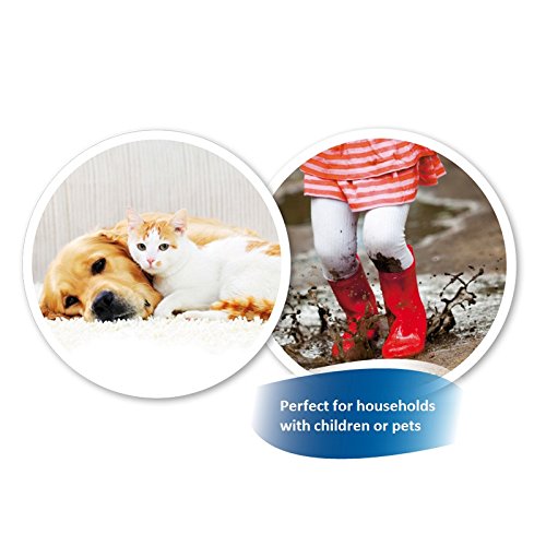 TV – Unser Original 01199 Magic Step Schmutzfangmatte - 2