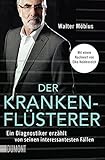 Image de Der Krankenflüsterer: Ein Diagnostiker erzählt von seinen interessantesten Fällen (Taschenbücher