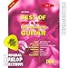Produktbild Best of Rock & Pop for Classical Guitar Vol.3 inkl. Plektrum - 8 Hits von THE BEATLES, ELTON JOHN, ROLLING STONES u.a. arrangiert für Konzertgitarre als Solofassung (Noten/Tabulatur) und mit Begleitakkorden zum Mitsingen (broschiert) von Beat Scherler (Noten/Sheetmusic)