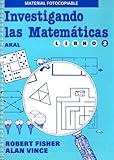Image de Investigando las matematicas / Investigating Mathematics
