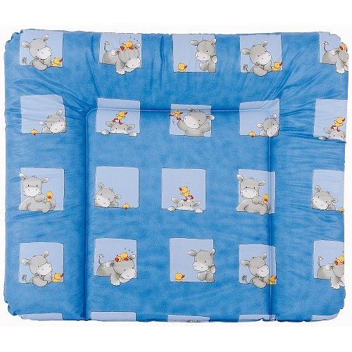 Preisvergleich Produktbild Osann t154-708-01 Wickelauflage Basic, blau