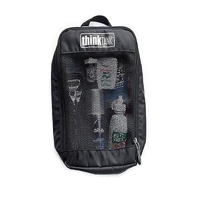Think Tank Photo Travel Pouch Small (Black) by Think Tank Photo