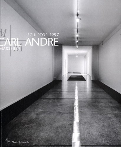Carl André, sculpteur 1997 gratuit