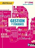 Image de Gestion et Finance - Tle STMG