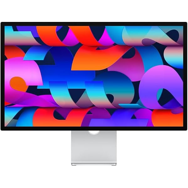 Apple Pro Display XDR - Standart cam ​​​​​​​ : Amazon.com.tr