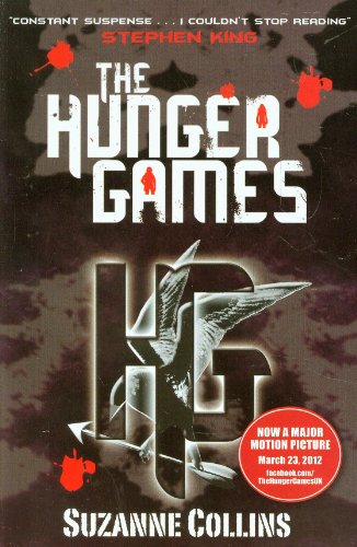 The hunger games: 1/3 (hunger games trilogy)