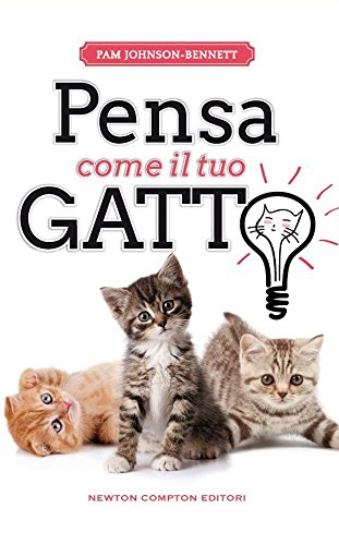 Pensa come il tuo gatto