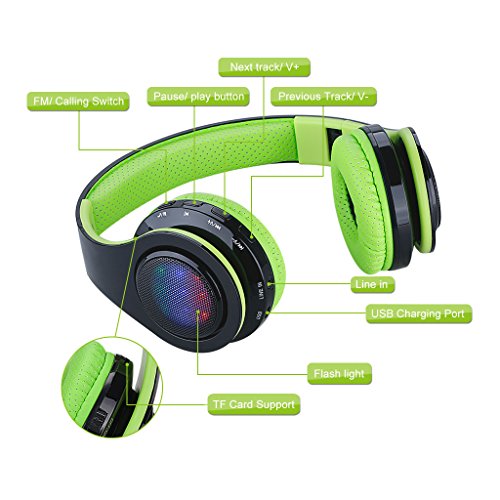 Excelvan-Foldable-Wireless-Stereo-Bluetooth-Over-ear-Headphones-with-Microphone