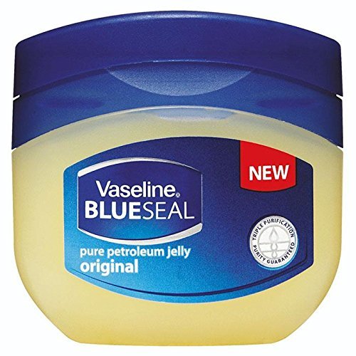 Vaseline Blueseal Baby Jelly - 50ML