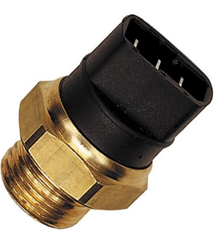 Interruttore Di Temperatura, Ventilatore Del Radiatore EN1535G 547 959