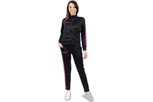 GIVOVA TUTA REVOLUTION SUMMER DONNA