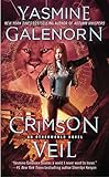 Crimson Veil (An Otherworld Novel, Band 15) by 