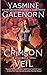 Crimson Veil (An Otherworld Novel, Band 15) by 