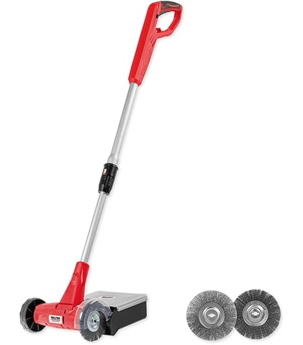 Harde borstel voor Borg DT 3005 en Gude GUB 500 - Borg World Harde borstel voor Borg DT 3005 en Gude GUB 500 - Borg World