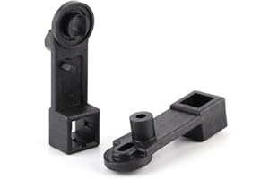 Dingln Pleuel des Drallventilarms, OM642 Ansaugkrümmer Swirl Valve Arm Pleuel Reparatursatz A6420905037 Passend für Diesel 3.0L V6 C320/C350 CDI