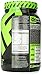 Muscle Pharm Hybrid Series Combat Powder Strawberry Cheesecake - 2 lbs