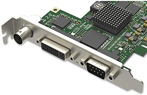 Magewell Pro Capture AIO LP-Standard