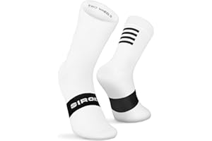 SIROKO - Chaussettes Vélo S1