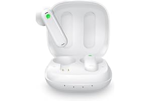 Timekettle WT2 Edge - Translator Earbuds Offline Version White