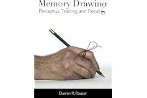 Memory Drawing: Perceptual Training and Recall