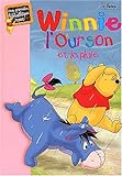 Winnie l'ourson et la pluie