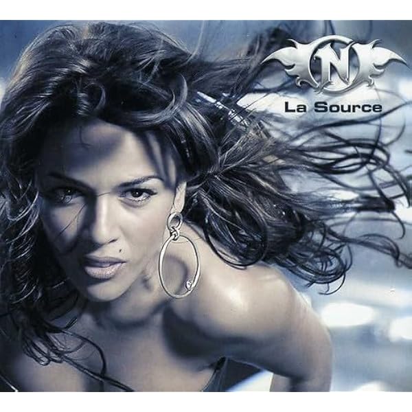 16/9: Nadiya: Amazon.fr: CD et Vinyles}