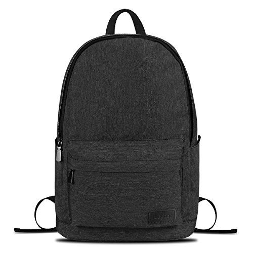 ibagbar Laptop Rucksack Herren Tasche  Schultasche   Arbeitsrucksack mit Laptopfach f  r Notebooks bis 15 6 Zoll