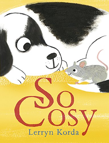 couverture de : So cosy