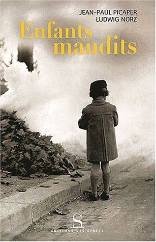 couverture de : Enfants maudits