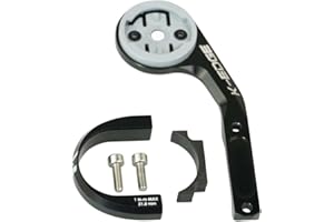 K-Edge Wahoo Element Bolt Sport Mount Lenkerhalterung