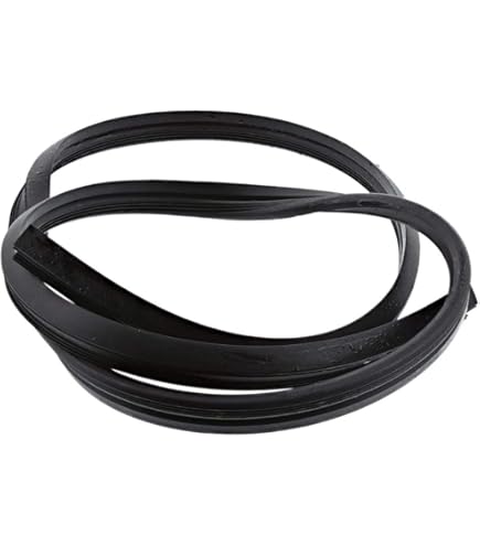 Guarnizione Paraonda Inferiore Lavastoviglie Candy - Foto 5