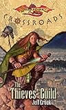 Cover zum Buch The Thieves' Guild