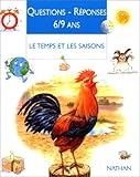 Le Temps et les saisons