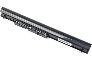 Chinoket 2600mAh OA04 OA03 Batería para HP 746641-001 740715-001 746458-421 751906-541 HP 240 G2 G3 250 G2 G3 15-D003SL 15-G003SL 15-G094SA HSTNN-LB5S HSTNN-LB5Y TPN-F113 38Wh