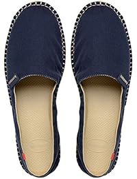 Havaianas Origine II  - Alpargatas de Lona, Unisex