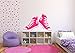Produktbild Converse Trainer Wall Art Zitat Aufkleber Aufkleber Wandbild Schablone Vinyl Print wsd670