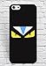 Price comparison product image Iphone 6/6S Case Fendi Brand Logo Theme Print for Boy, Pretty Case Iphone 6/6S (4.7 Inch) Case Cover Solid Floralmaycase
