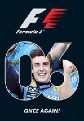 Preisvergleich Produktbild Formula One Review 2006 [VHS]