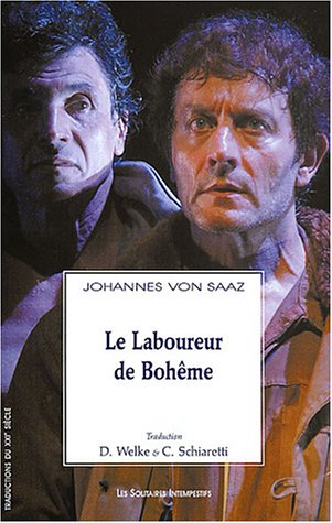 Preisvergleich Produktbild Le Laboureur de Bohême (Traductions)