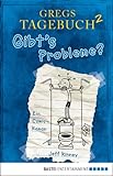 Bücher Neuerscheinungen 2022 - Gregs Tagebuch 2 - Gibt's Probleme? von Jeff Kinney