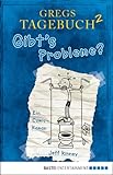 'Gregs Tagebuch 2 - Gibt's Probleme?' von Jeff Kinney