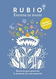  Entrena tu mente. Ejercicios para potenciar la memoria y la concentración (Ocio y tiempo libre)